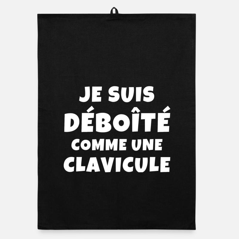 alcool, alcool humour, ivrogne Torchon bio