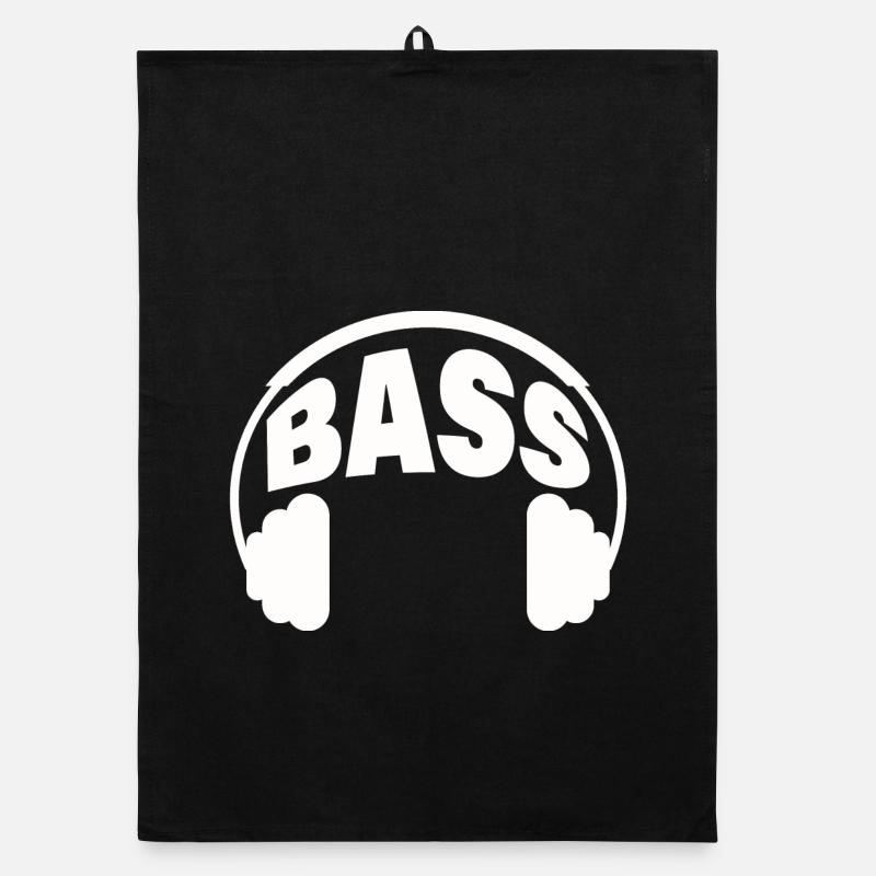 BASS Organic Geschirrtuch