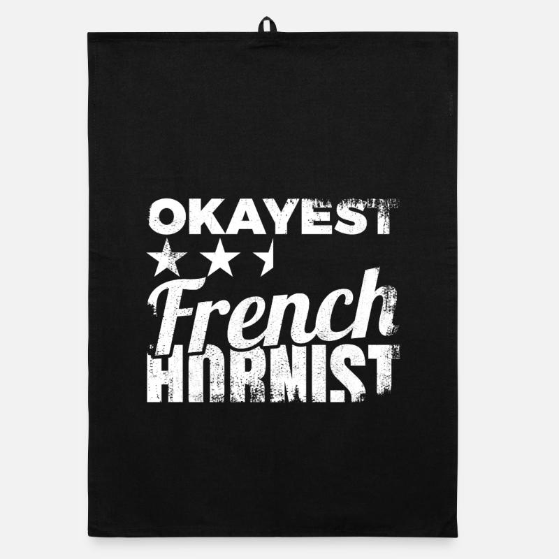 Coriste moyen Torchon bio