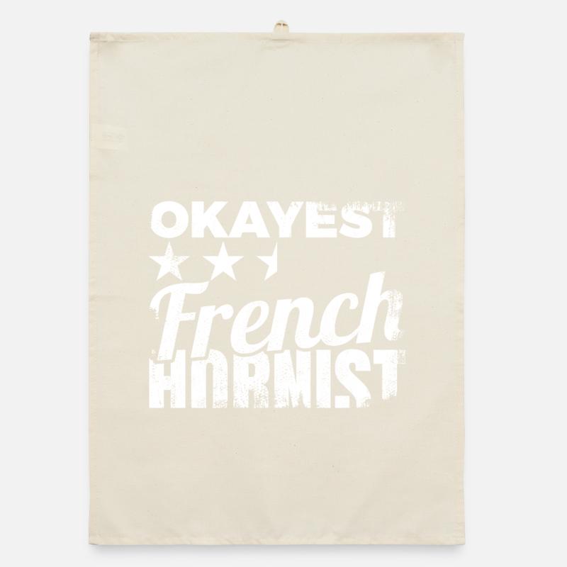 Coriste moyen Torchon bio