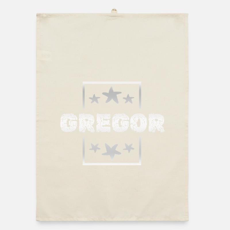 L’anniversaire de Gregor Torchon bio