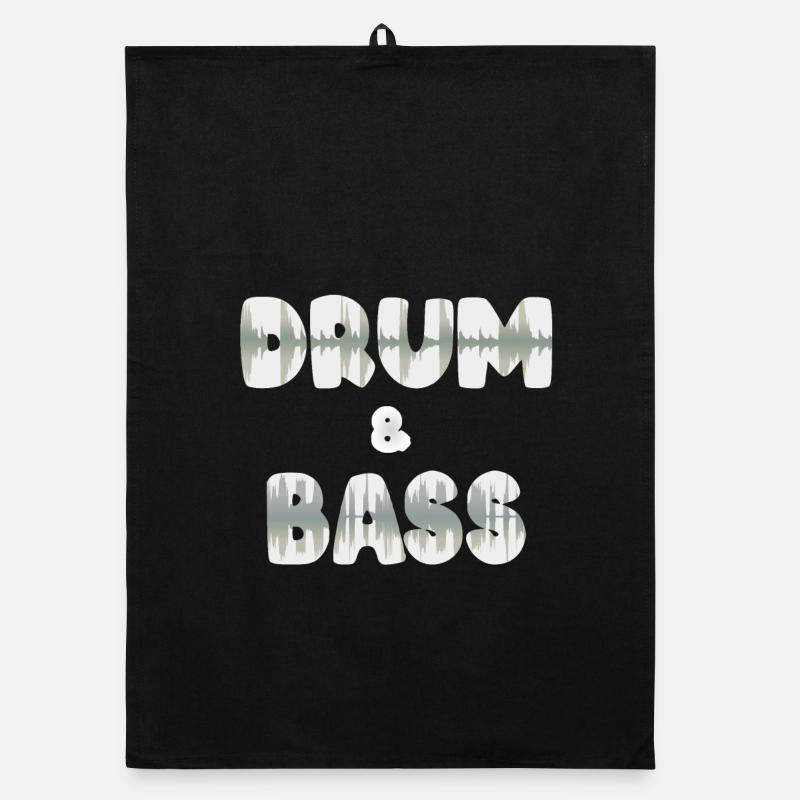 dnb waveform Torchon bio