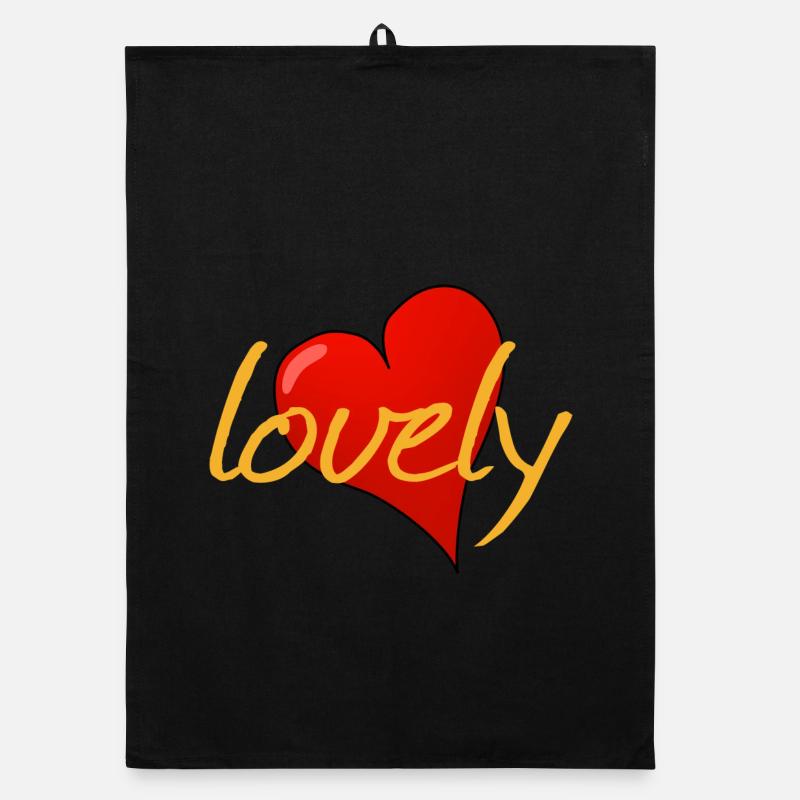 CHARMANT Torchon bio