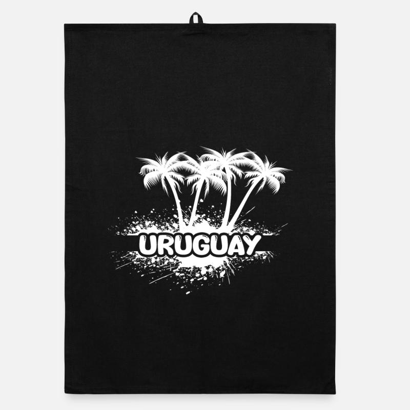 Parti Uruguay Torchon bio
