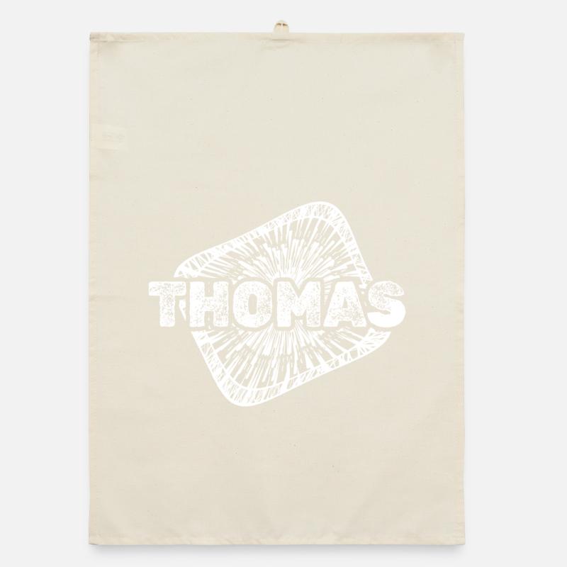 Birth Thomas Organic dish towel