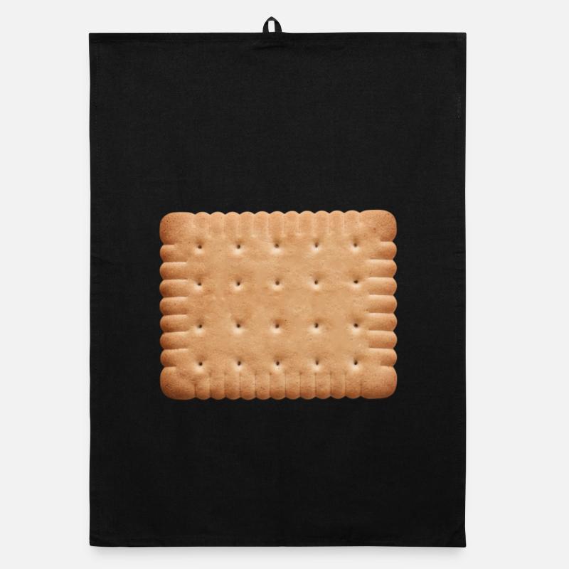 Shortbread Organic dish towel