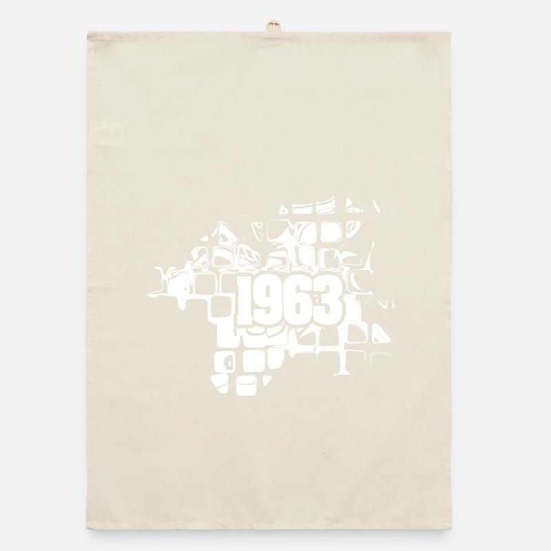 Organic dish towel