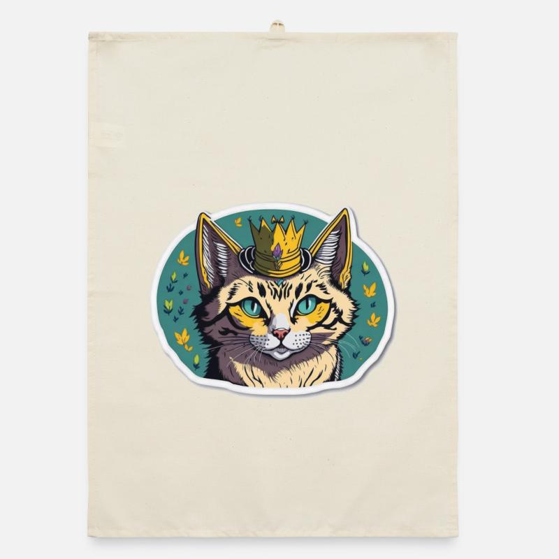 Princesse Torchon bio