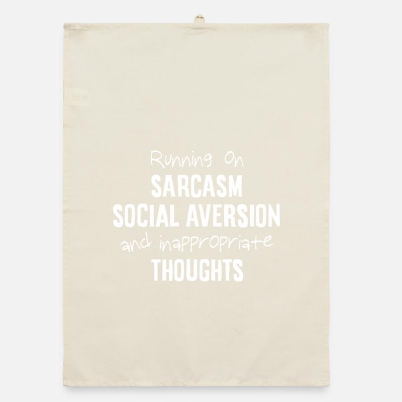 En cours d’exécution... Torchon bio