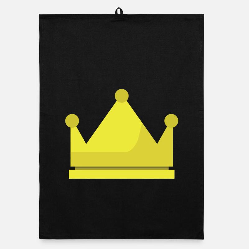 Crown Organic dish towel
