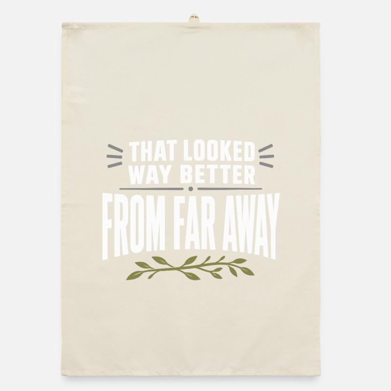 Scale-hunting-scale-hunter-antler-hunting-whitetail Organic dish towel