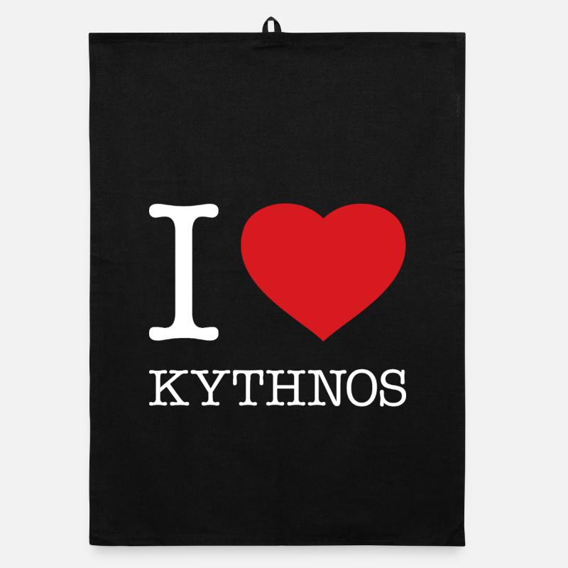 J’adore Kythnos Torchon bio