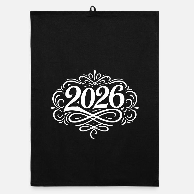 2026 Noble Organic dish towel