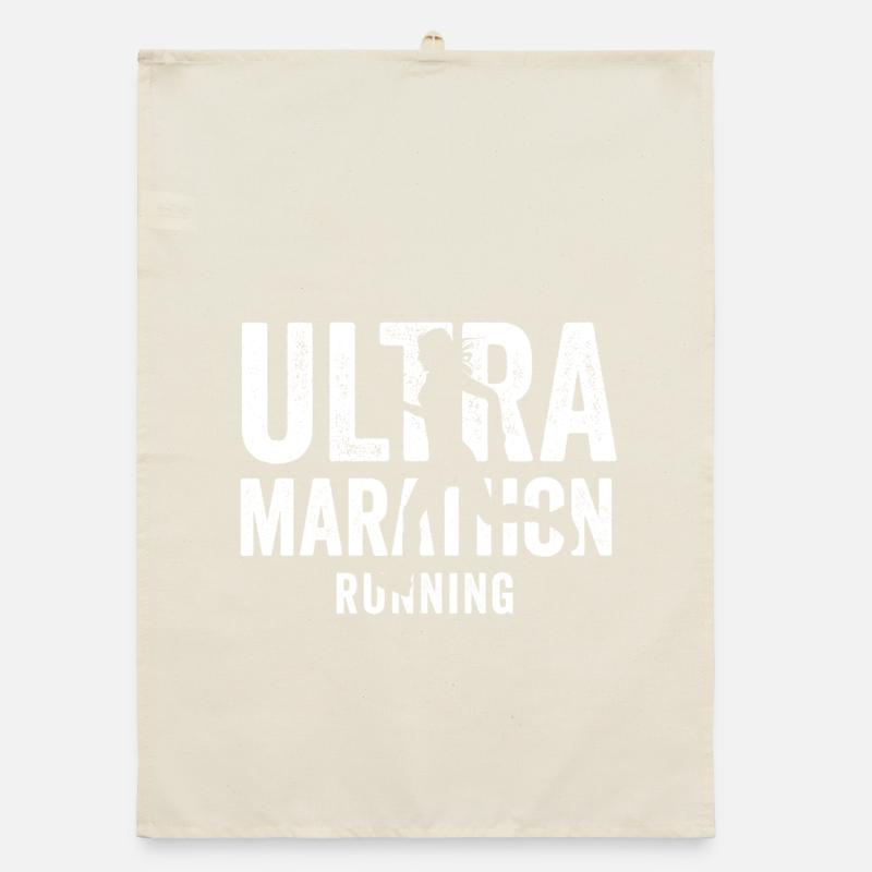 Ultramarathon Torchon bio