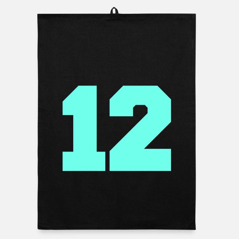 12 Torchon bio
