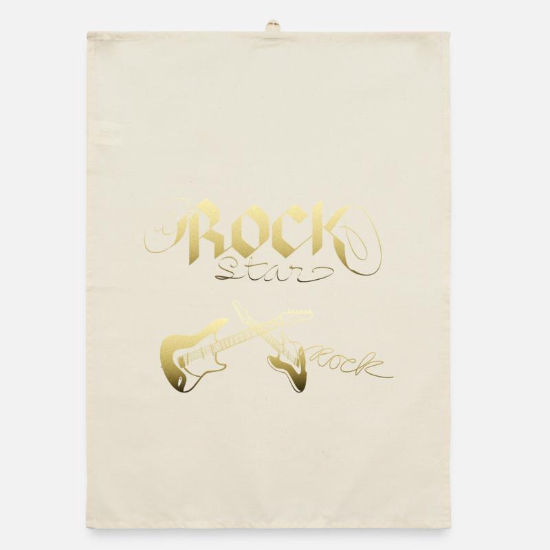 Rock star Torchon bio