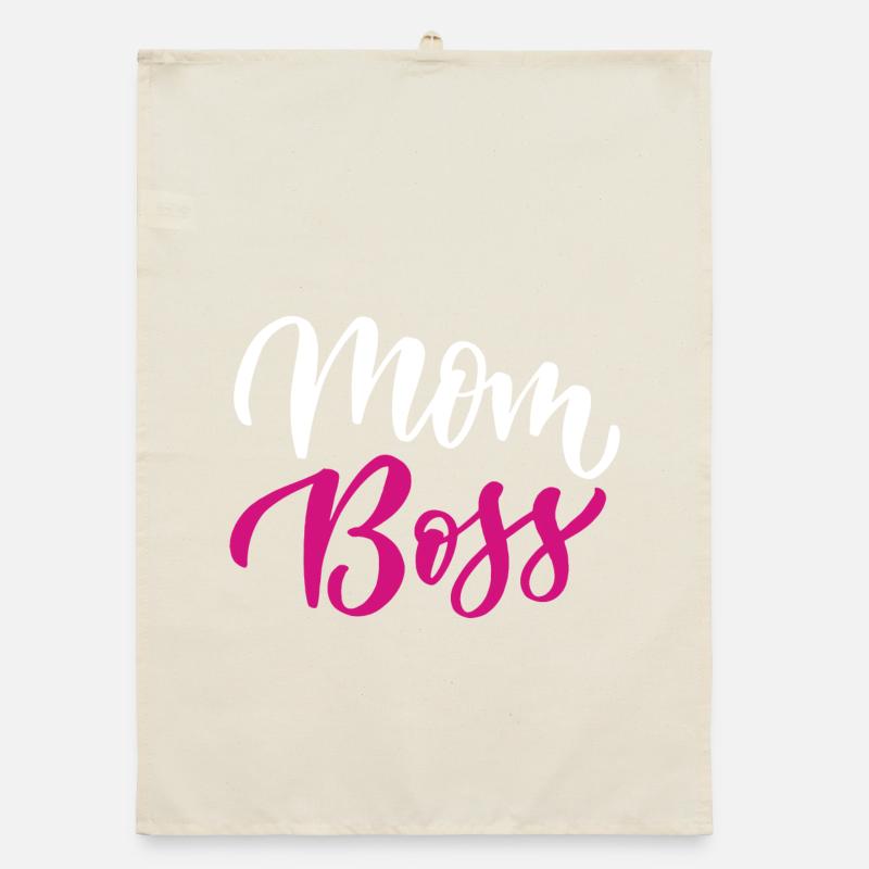 Maman Bos.s Torchon bio
