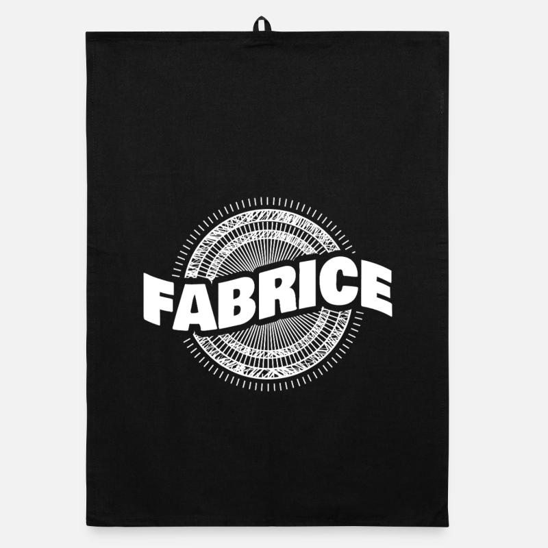 Projet cadeau Fabrice Torchon bio