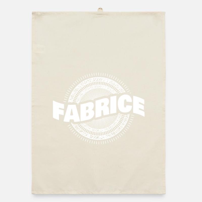 Geschenkidee Fabrice Organic Geschirrtuch