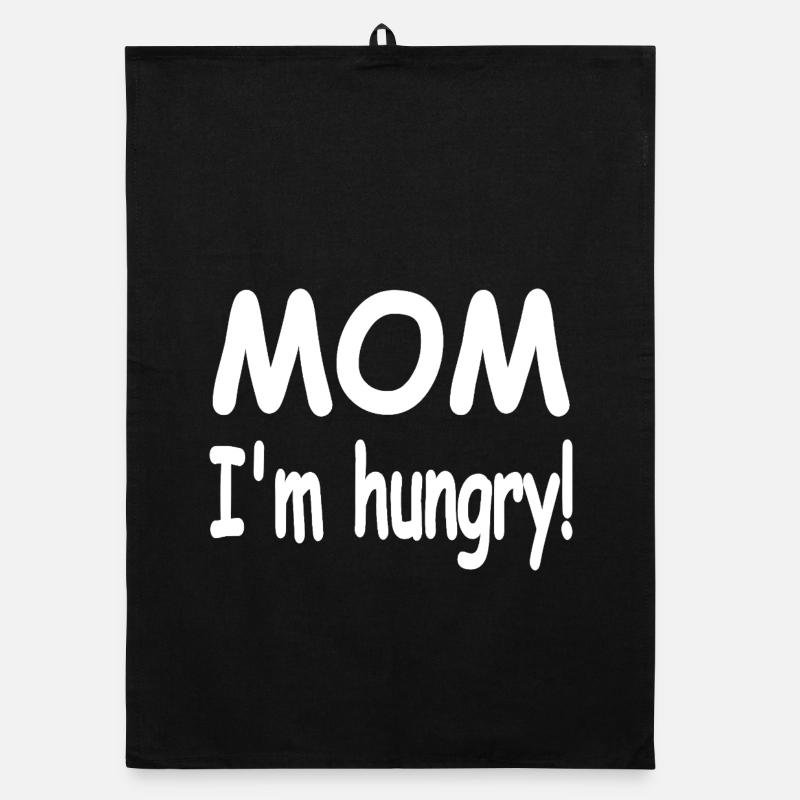 Mother Organic dish towel