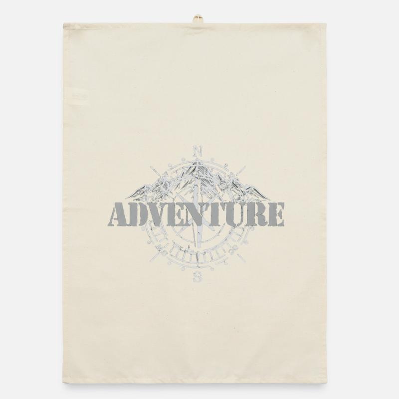 Aventure Torchon bio