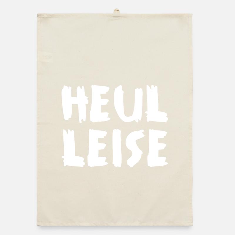 Organic Geschirrtuch