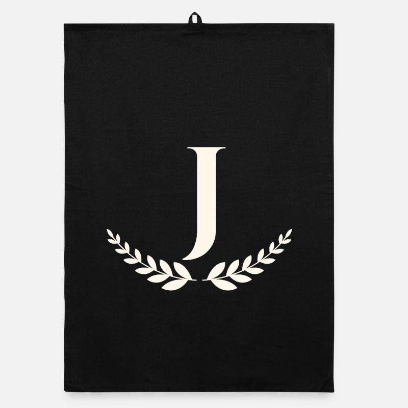 J Organic dish towel
