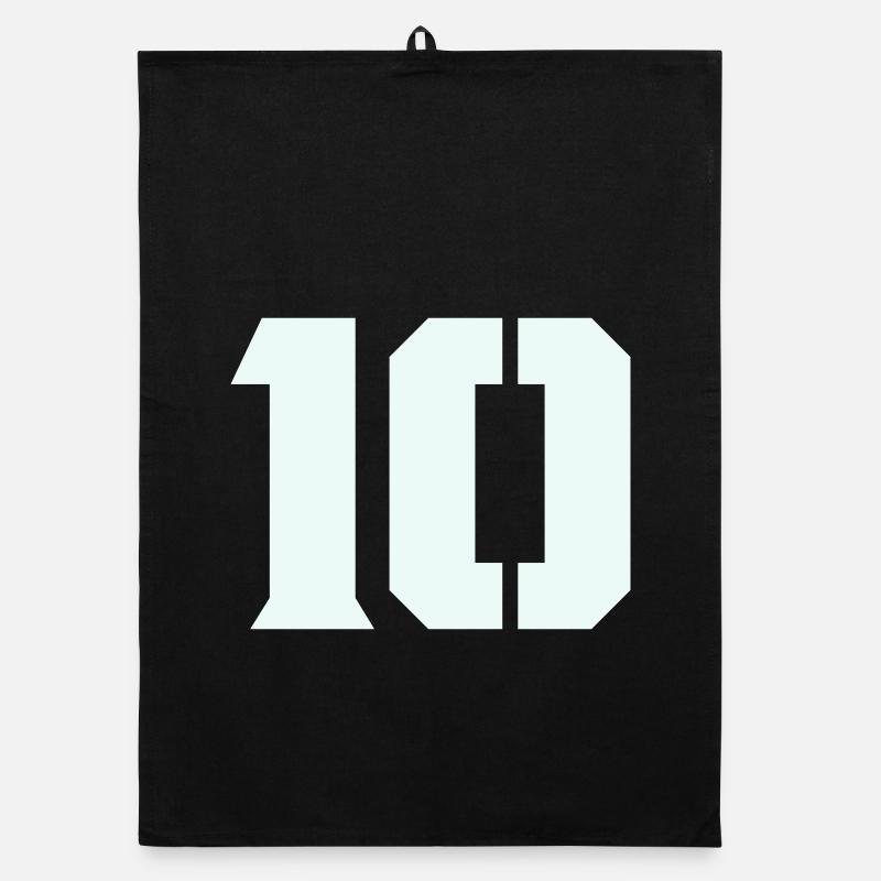 10- Torchon bio