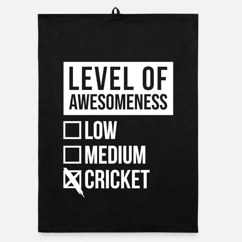 Cricket Organic dish towel