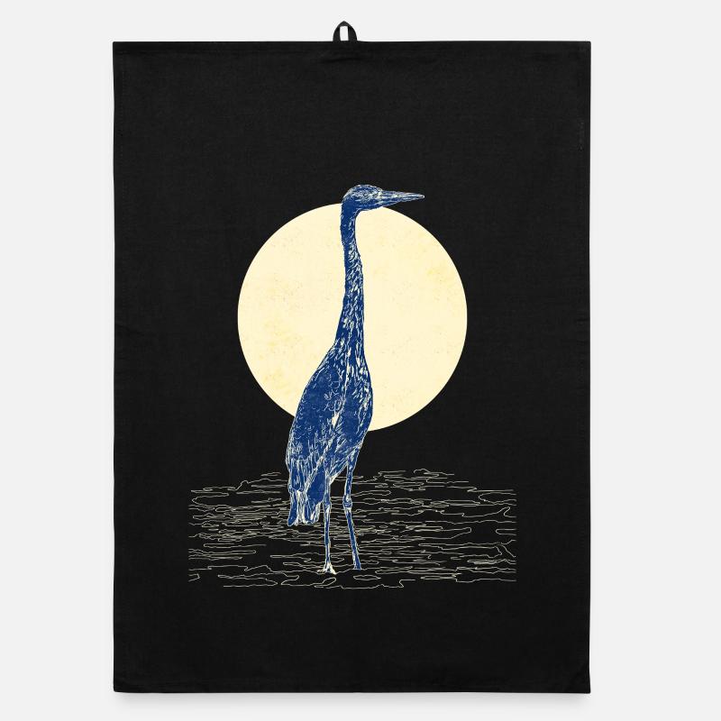 Organic dish towel