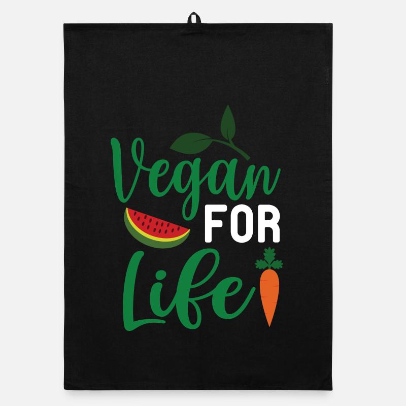Organic Geschirrtuch