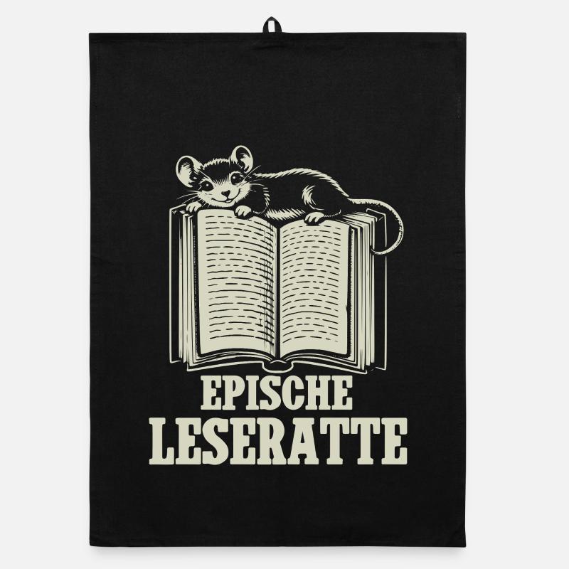 Organic Geschirrtuch