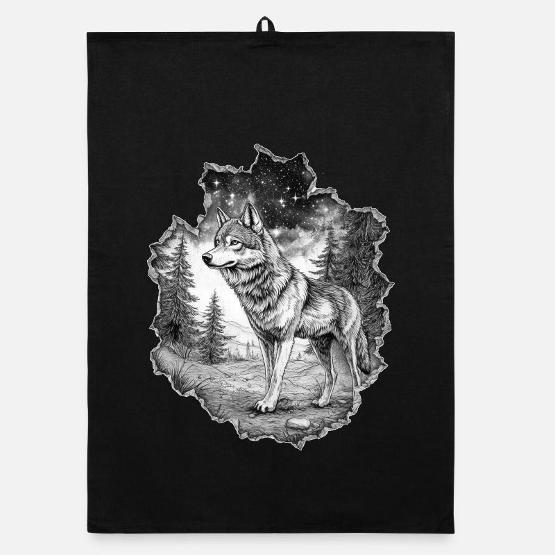 Loup Torchon bio