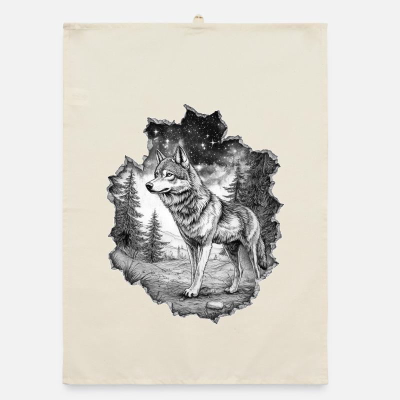 Loup Torchon bio