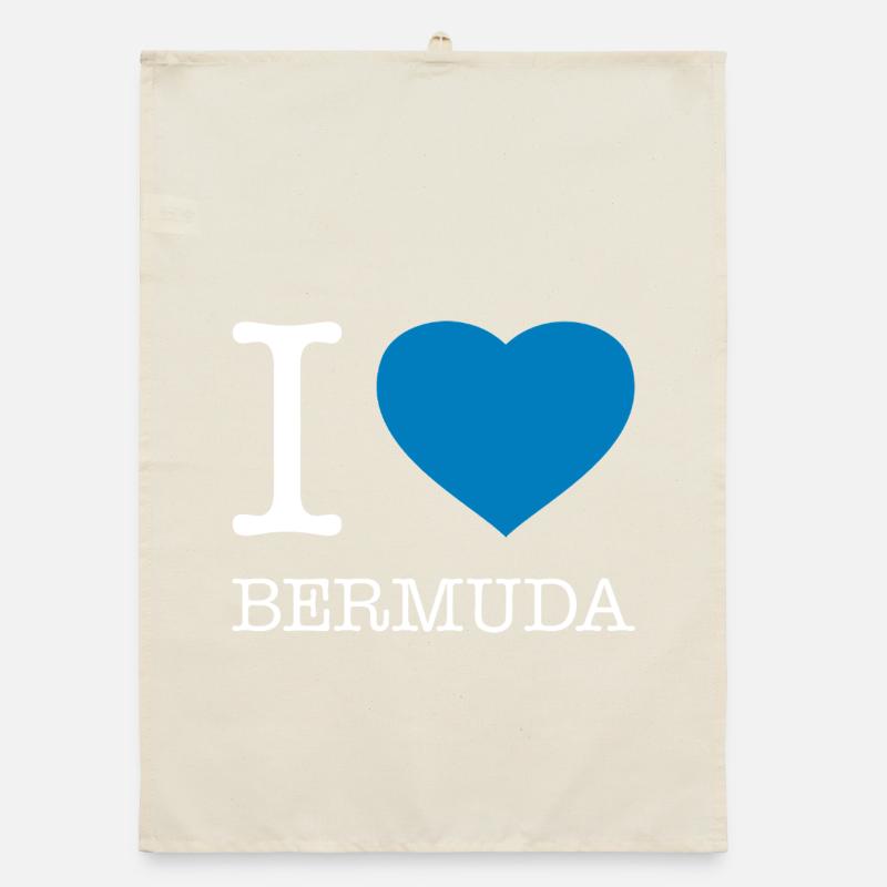 J’adore les Bermudes Torchon bio