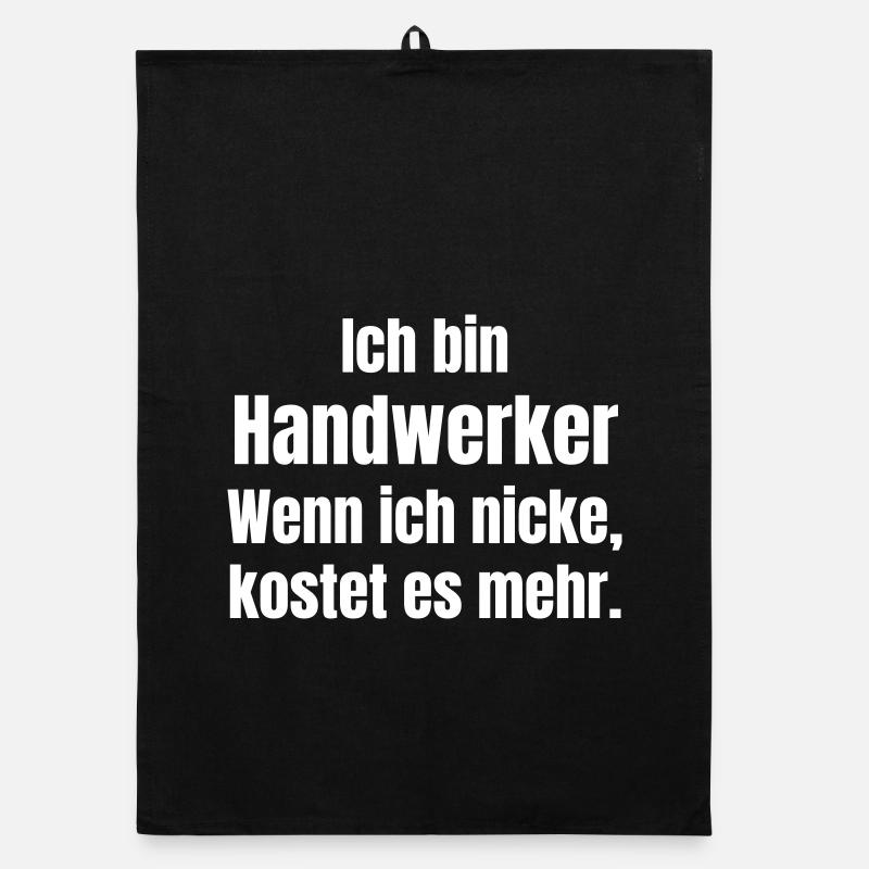 Organic Geschirrtuch