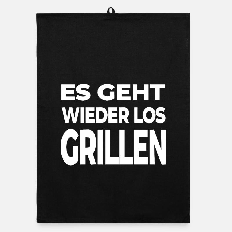 Organic Geschirrtuch