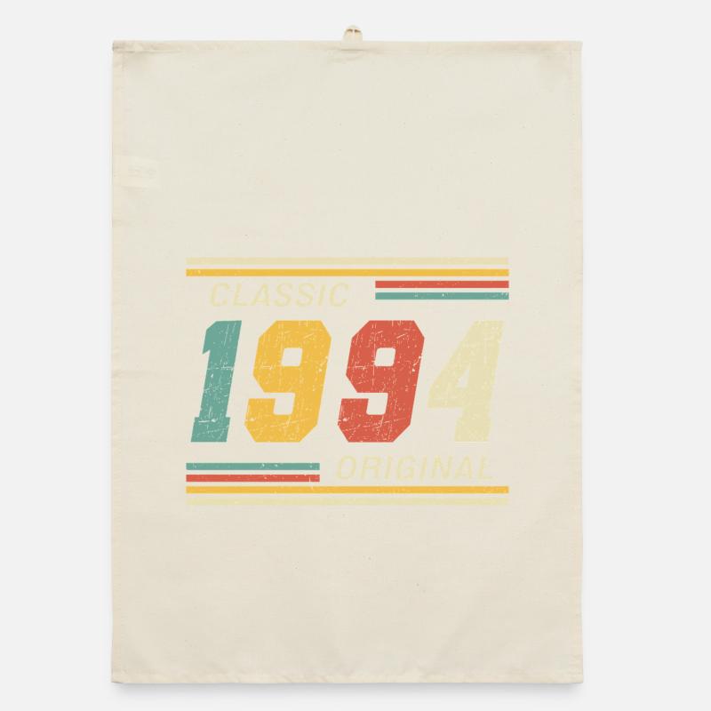 Classique 1994 original 1994 Torchon bio