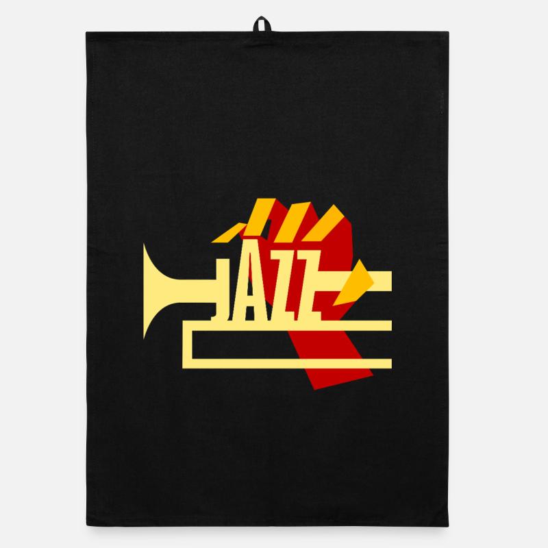Jazz Brass Torchon bio