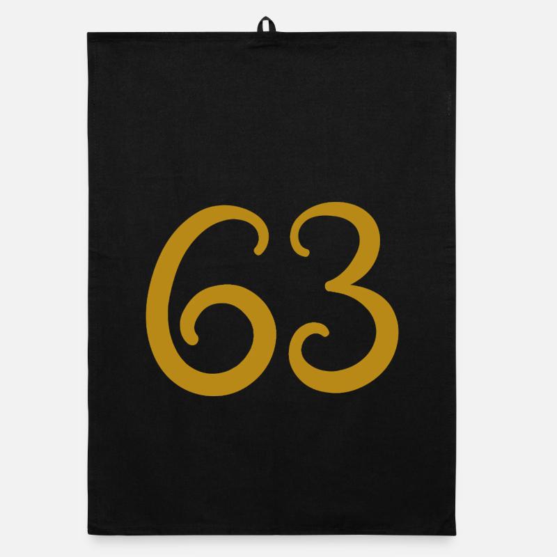 63 Torchon bio