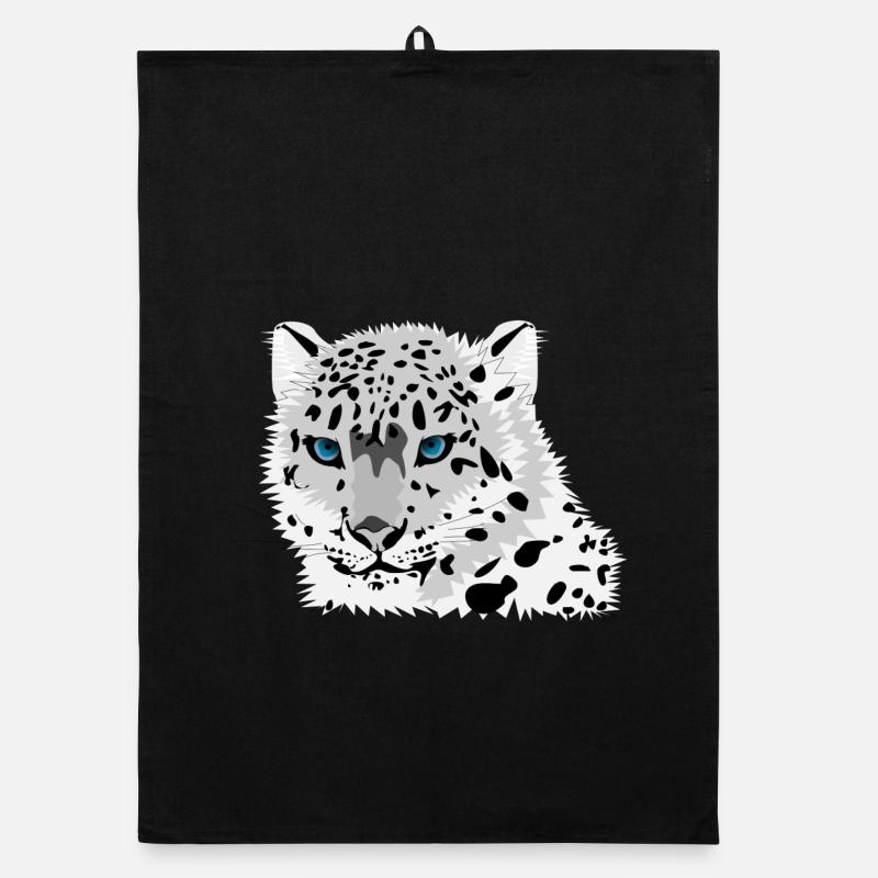 Organic dish towel