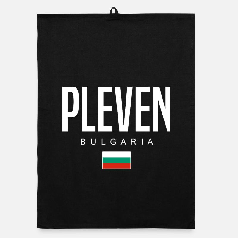 Pleven Bulgarie Torchon bio