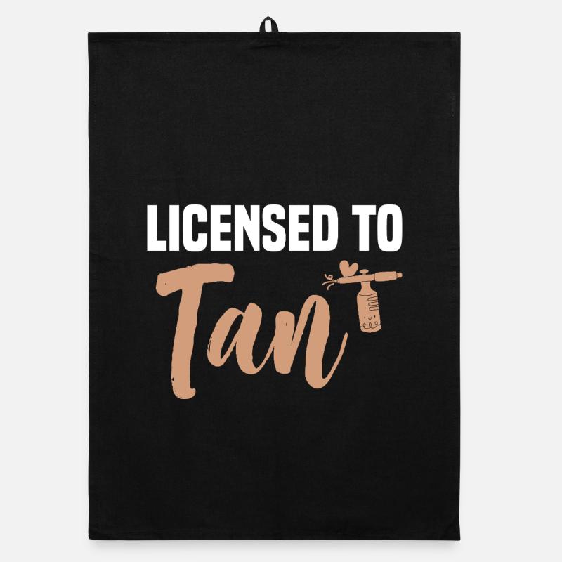 Spray Tan Technician Professionals Kit Spray Tan Torchon bio