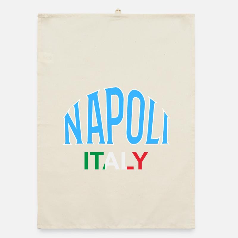 Napoli Torchon bio