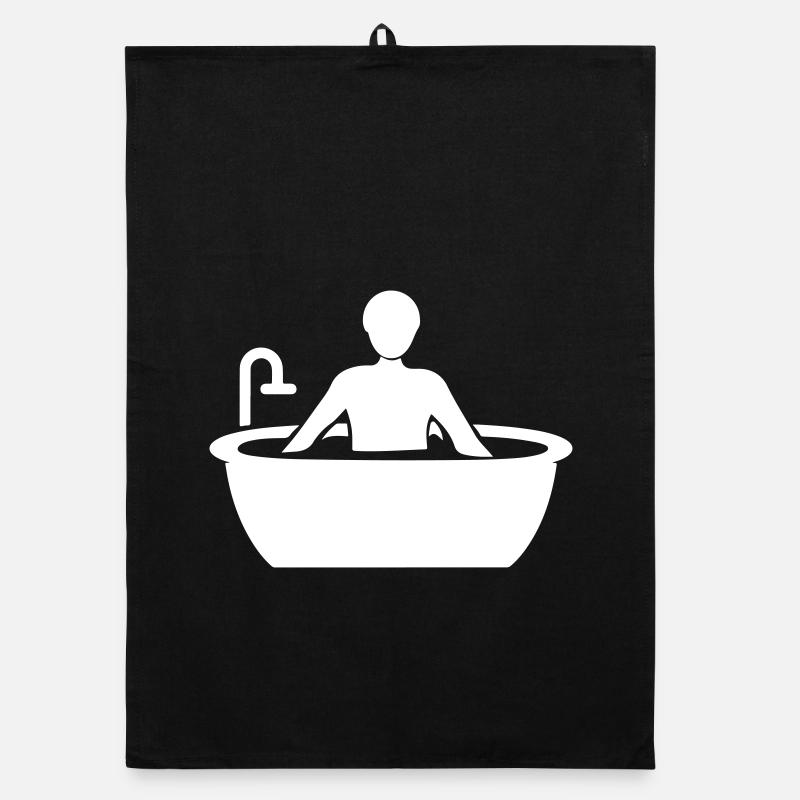 Baignoire Torchon bio