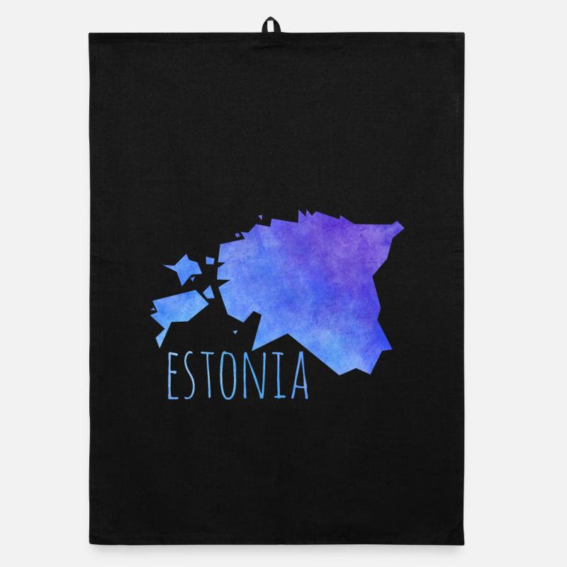estonia Torchon bio