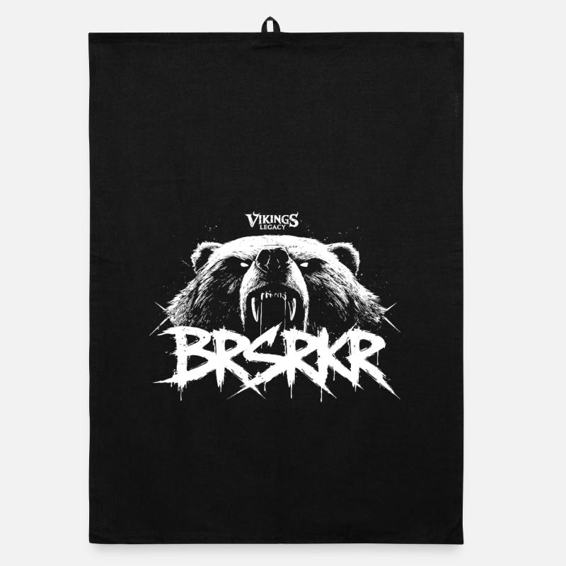 BRSRKR v2 Torchon bio