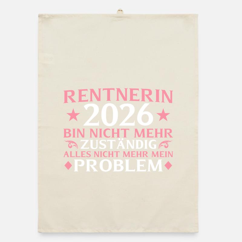 Pension : Adieu 2026 : Plus responsable - retraités Torchon bio