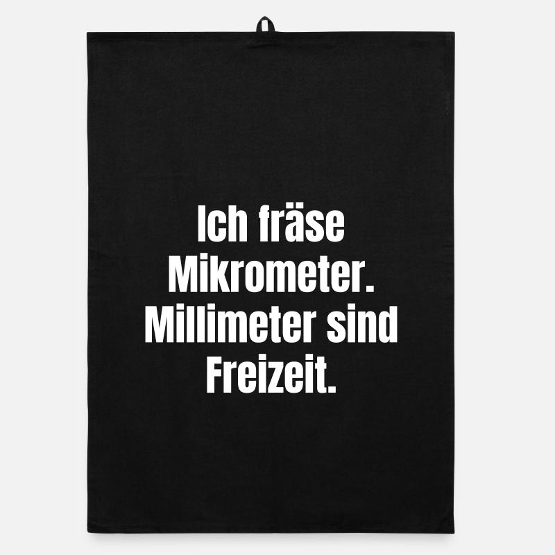 Organic Geschirrtuch