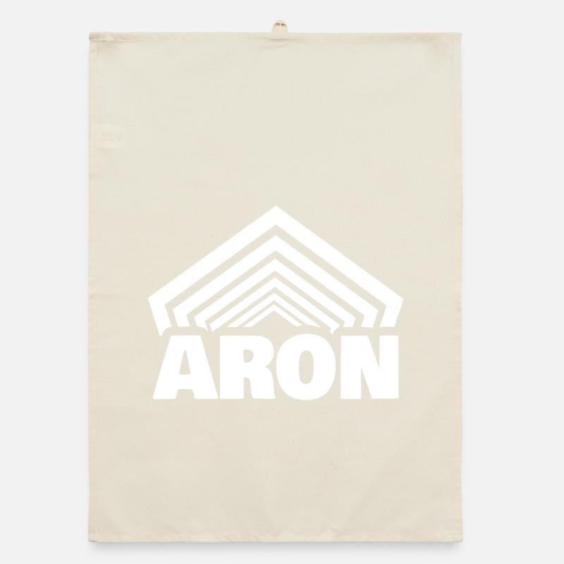 Prénom Aron Torchon bio